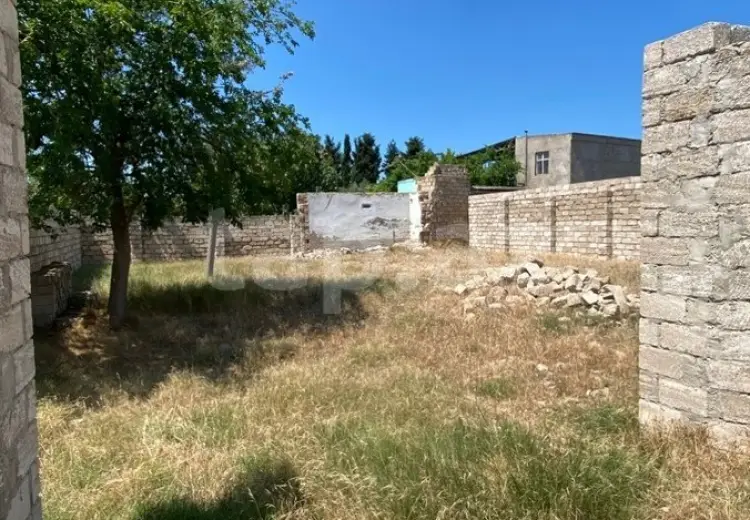 0 m² Obyekt / Ofis , Buzovna, Xəzər, Bakı