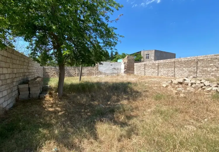 0 m² Obyekt / Ofis , Buzovna, Xəzər, Bakı