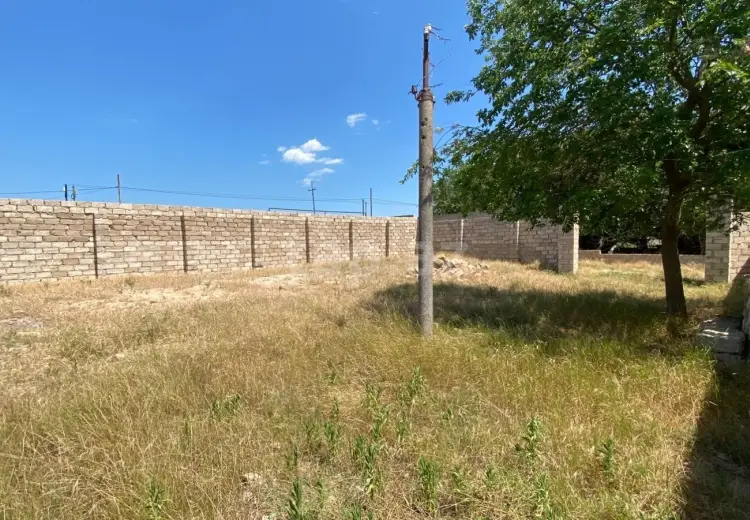 0 m² Obyekt / Ofis , Buzovna, Xəzər, Bakı
