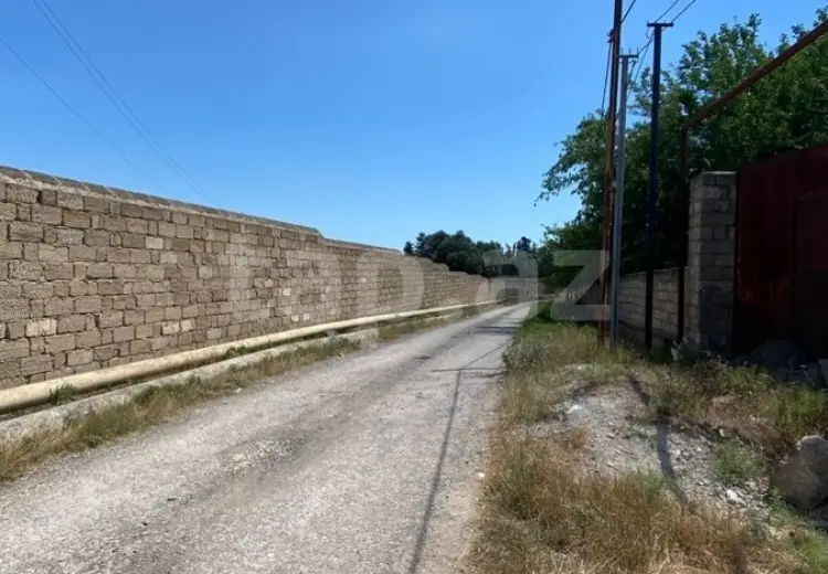 0 m² Obyekt / Ofis , Buzovna, Xəzər, Bakı