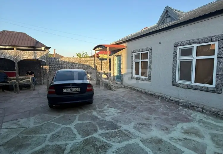 3 otaqlı mənzil , Sumqayıt