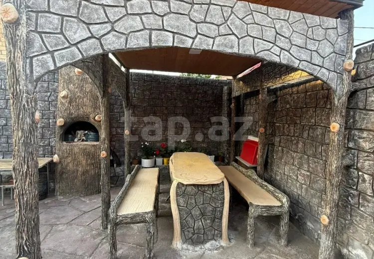 3 otaqlı mənzil , Sumqayıt