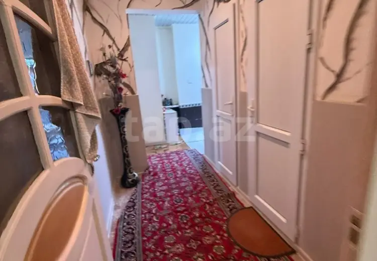 3 otaqlı mənzil , Sumqayıt