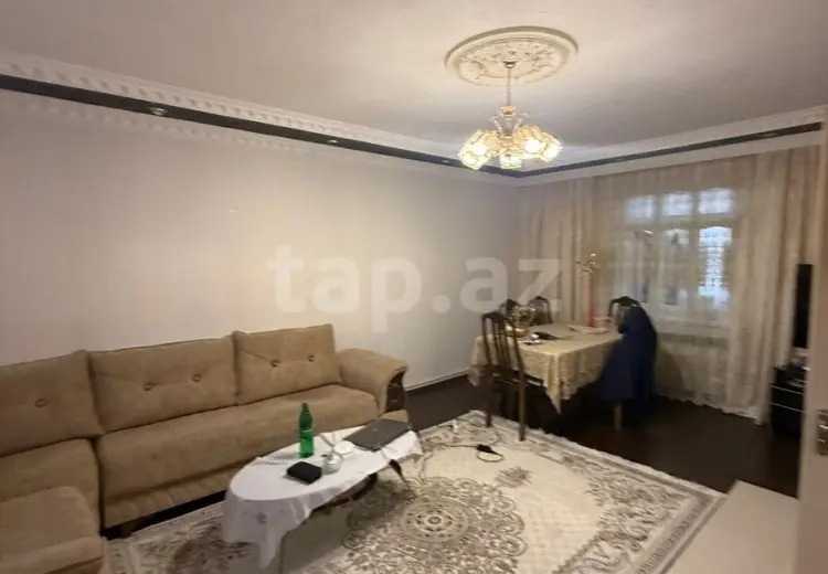 3 otaqlı mənzil , Sumqayıt
