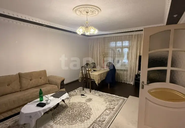 3 otaqlı mənzil , Sumqayıt