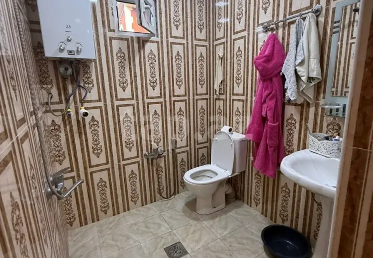 3 otaqlı mənzil , Sumqayıt