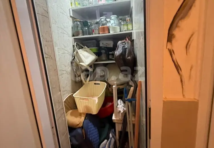3 otaqlı mənzil , Sumqayıt