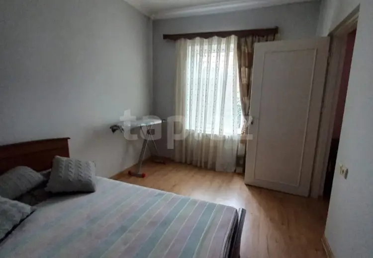 3 otaqlı mənzil Kirayə (aylıq), Bayıl qəs., Səbail, Bakı