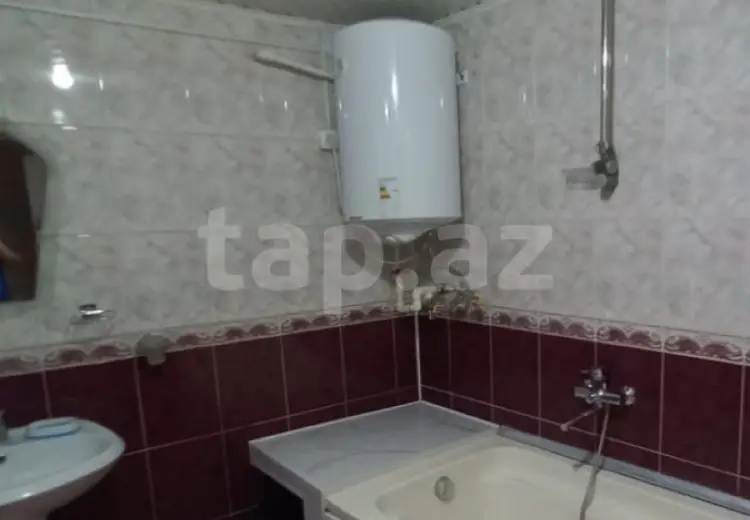 3 otaqlı mənzil Kirayə (aylıq), Bayıl qəs., Səbail, Bakı