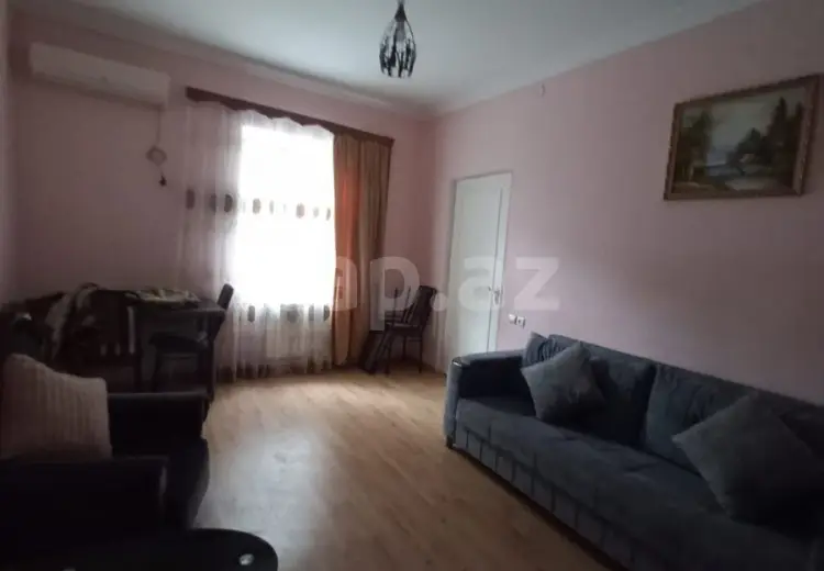 3 otaqlı mənzil Kirayə (aylıq), Bayıl qəs., Səbail, Bakı