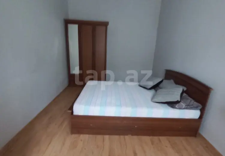 3 otaqlı mənzil Kirayə (aylıq), Bayıl qəs., Səbail, Bakı