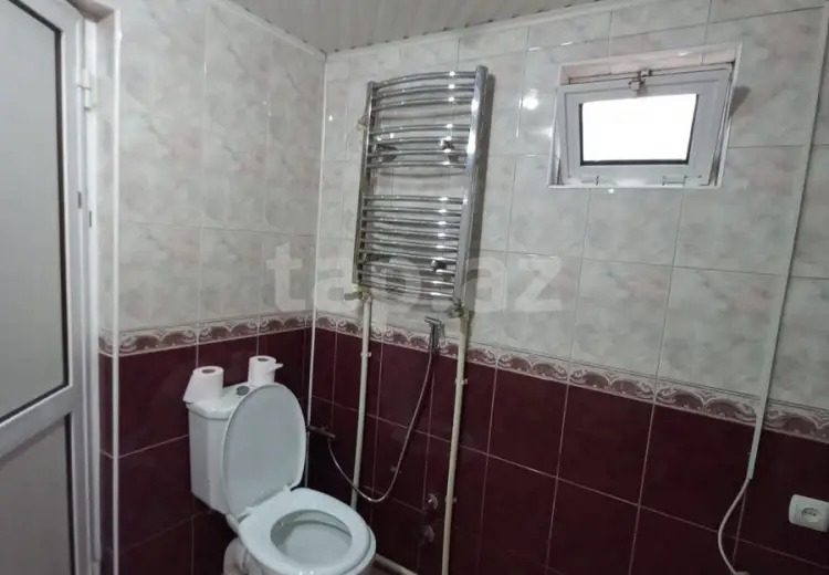 3 otaqlı mənzil Kirayə (aylıq), Bayıl qəs., Səbail, Bakı
