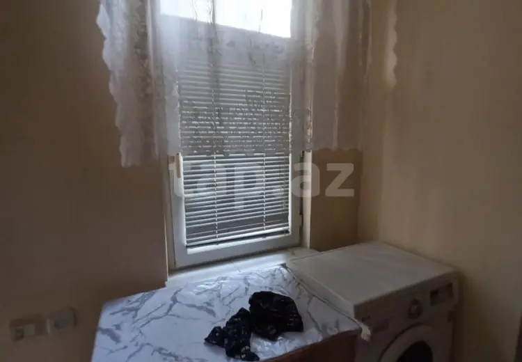 3 otaqlı mənzil Kirayə (aylıq), Bayıl qəs., Səbail, Bakı