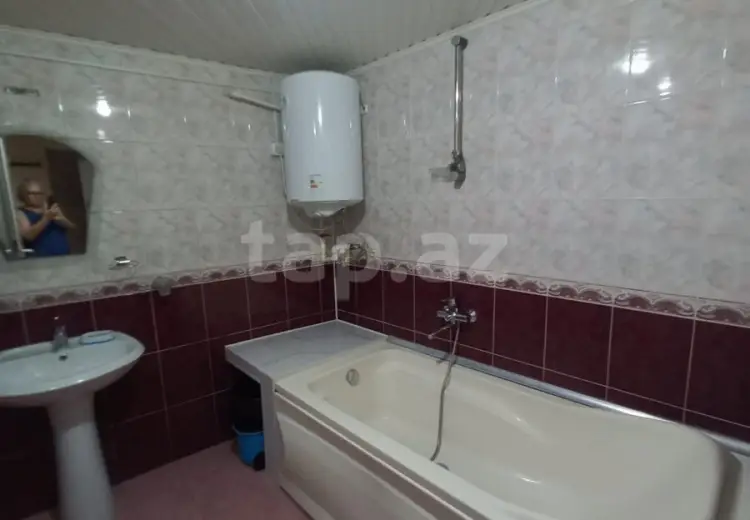 3 otaqlı mənzil Kirayə (aylıq), Bayıl qəs., Səbail, Bakı