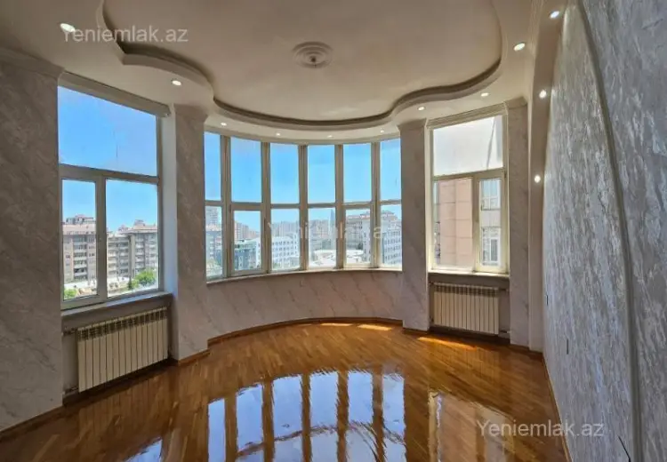 3 otaqlı mənzil Satılır, Yasamal qəs., Yasamal, Bakı