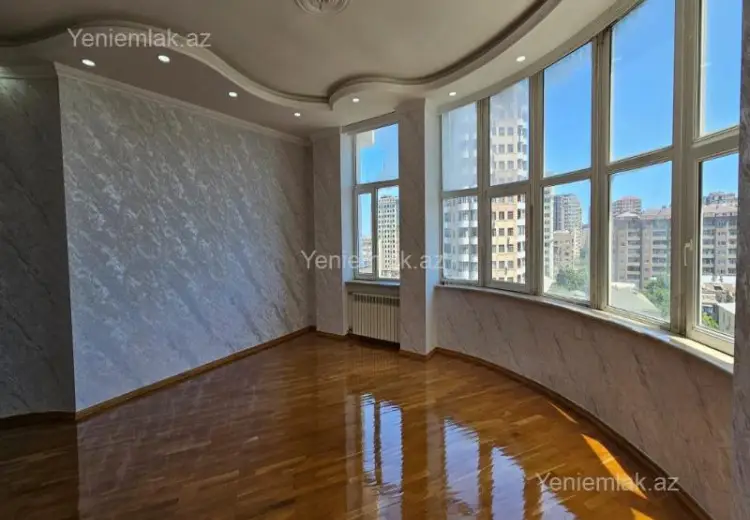 3 otaqlı mənzil Satılır, Yasamal qəs., Yasamal, Bakı