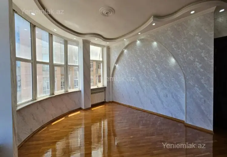 3 otaqlı mənzil Satılır, Yasamal qəs., Yasamal, Bakı