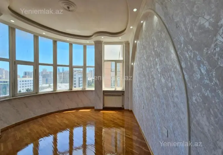 3 otaqlı mənzil Satılır, Yasamal qəs., Yasamal, Bakı