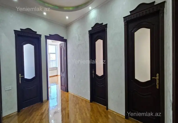 3 otaqlı mənzil Satılır, Yasamal qəs., Yasamal, Bakı