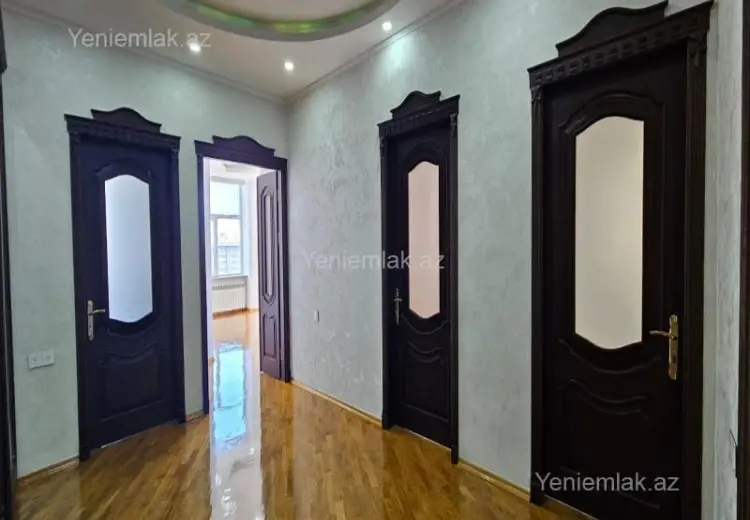 3 otaqlı mənzil Satılır, Yasamal qəs., Yasamal, Bakı