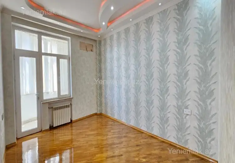 3 otaqlı mənzil Satılır, Yasamal qəs., Yasamal, Bakı