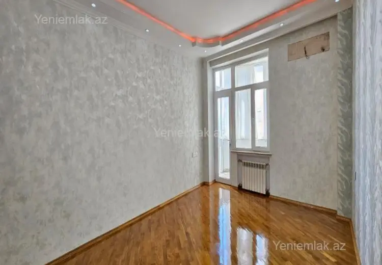 3 otaqlı mənzil Satılır, Yasamal qəs., Yasamal, Bakı