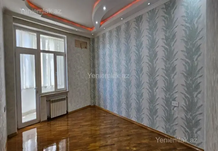 3 otaqlı mənzil Satılır, Yasamal qəs., Yasamal, Bakı