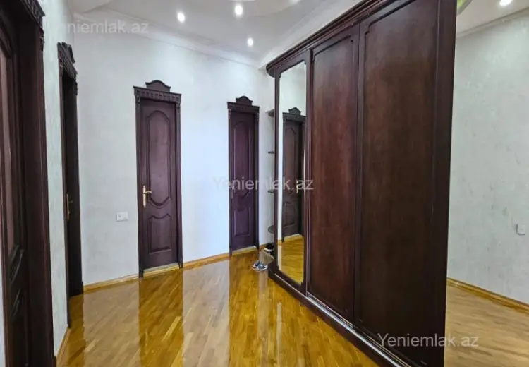 3 otaqlı mənzil Satılır, Yasamal qəs., Yasamal, Bakı