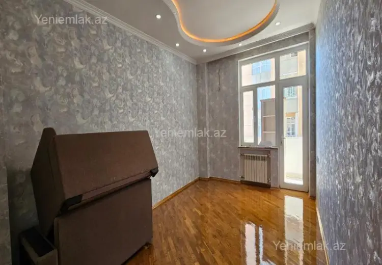 3 otaqlı mənzil Satılır, Yasamal qəs., Yasamal, Bakı