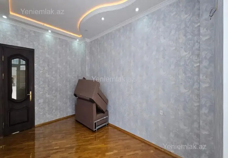 3 otaqlı mənzil Satılır, Yasamal qəs., Yasamal, Bakı