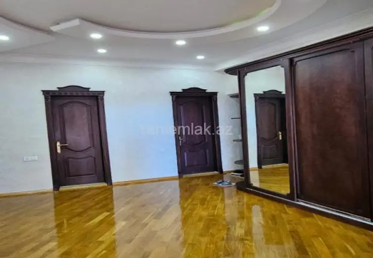 3 otaqlı mənzil Satılır, Yasamal qəs., Yasamal, Bakı