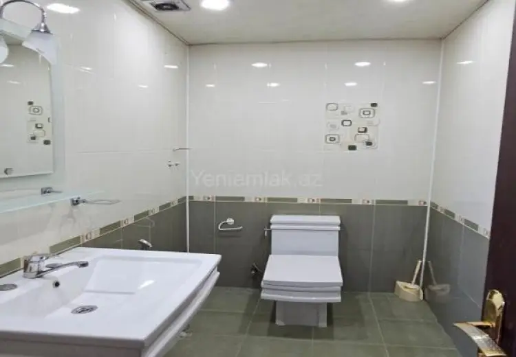 3 otaqlı mənzil Satılır, Yasamal qəs., Yasamal, Bakı