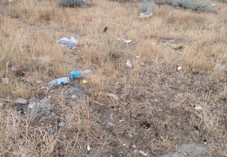 3 sot Torpaq Satılır, Badamdar qəs., Səbail, Bakı