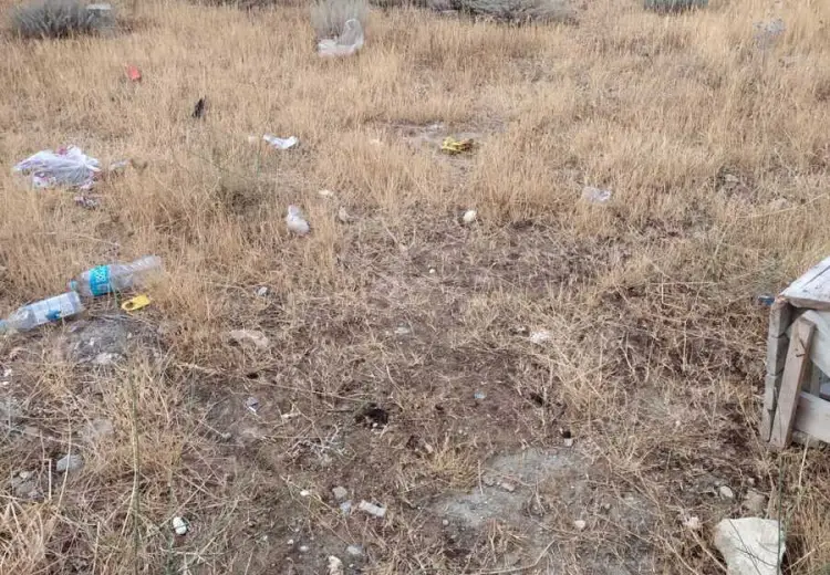 3 sot Torpaq Satılır, Badamdar qəs., Səbail, Bakı