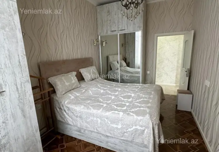 2 otaqlı mənzil Satılır, Yasamal qəs., Yasamal, Bakı