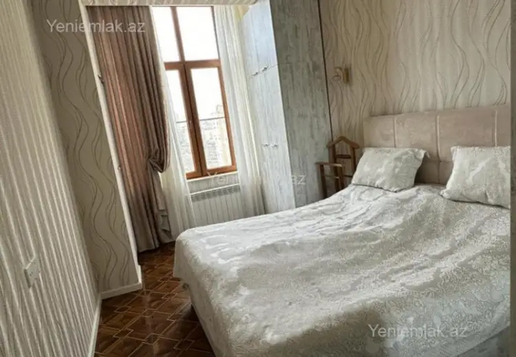 2 otaqlı mənzil Satılır, Yasamal qəs., Yasamal, Bakı
