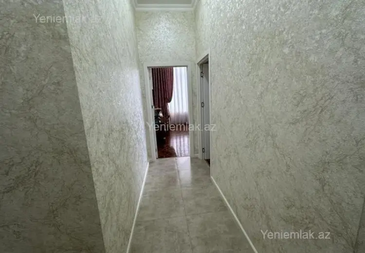 2 otaqlı mənzil Satılır, Yasamal qəs., Yasamal, Bakı