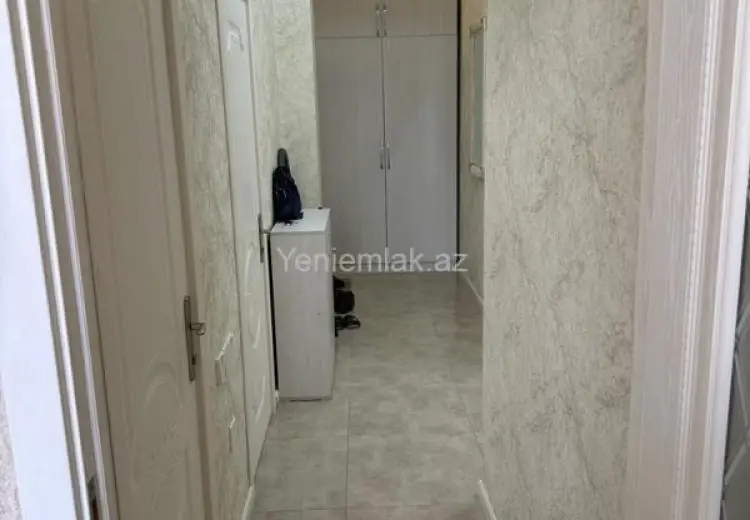 2 otaqlı mənzil Satılır, Yasamal qəs., Yasamal, Bakı