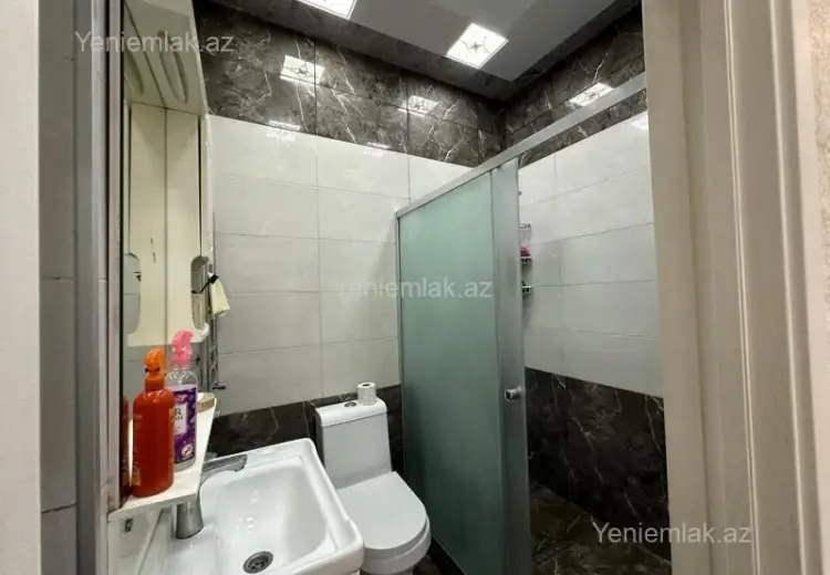 2 otaqlı mənzil Satılır, Yasamal qəs., Yasamal, Bakı