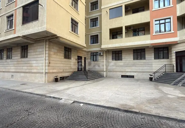 3 otaqlı mənzil , Sumqayıt