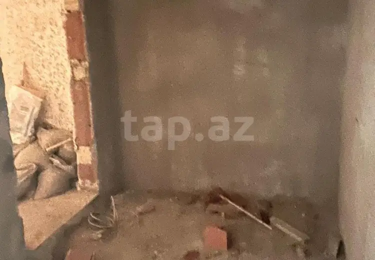 3 otaqlı mənzil , Sumqayıt