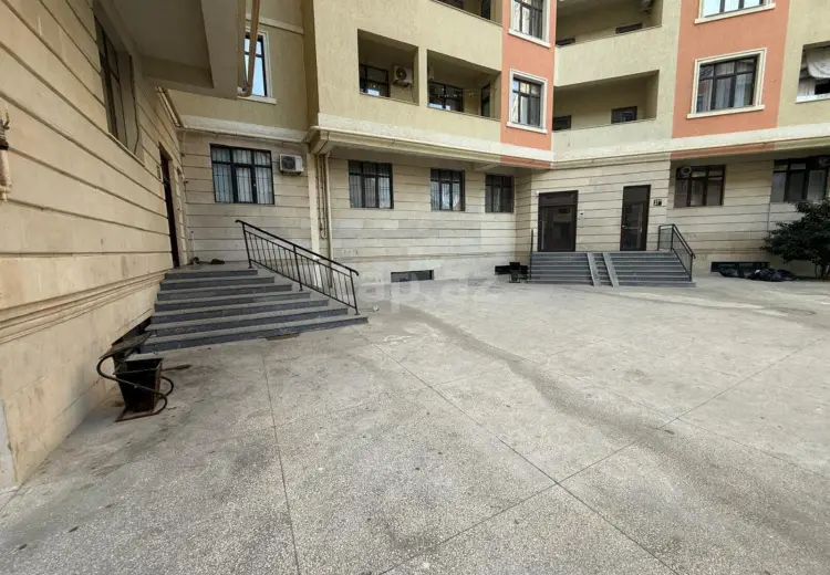 3 otaqlı mənzil , Sumqayıt