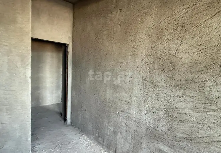 3 otaqlı mənzil , Sumqayıt