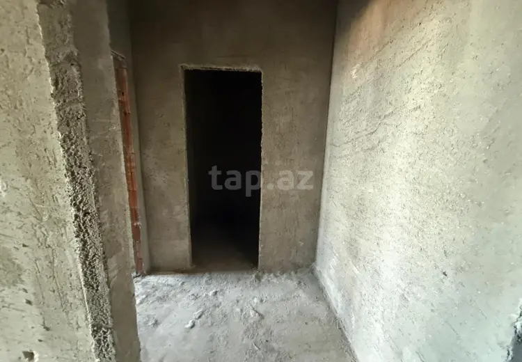 3 otaqlı mənzil , Sumqayıt