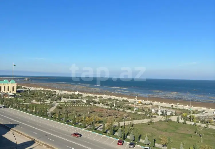 3 otaqlı mənzil , Sumqayıt