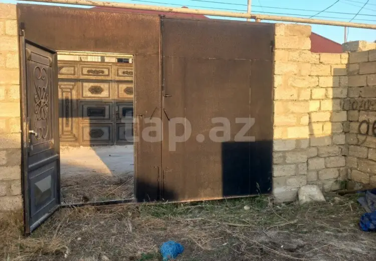 0 m² Obyekt / Ofis , Ramana qəs., Sabunçu, Bakı