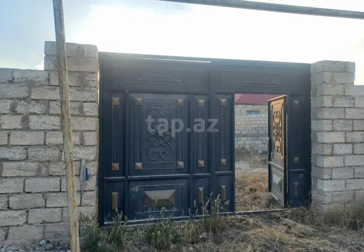 0 m² Obyekt / Ofis , Ramana qəs., Sabunçu, Bakı