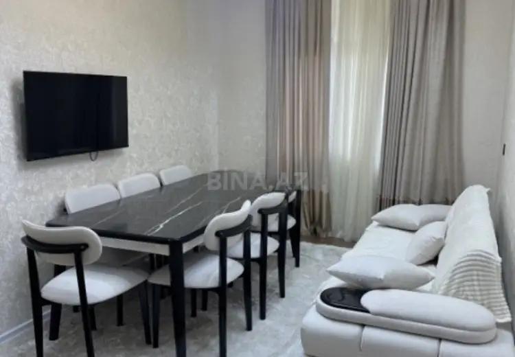 2 otaqlı mənzil Satılır, Abşeron
