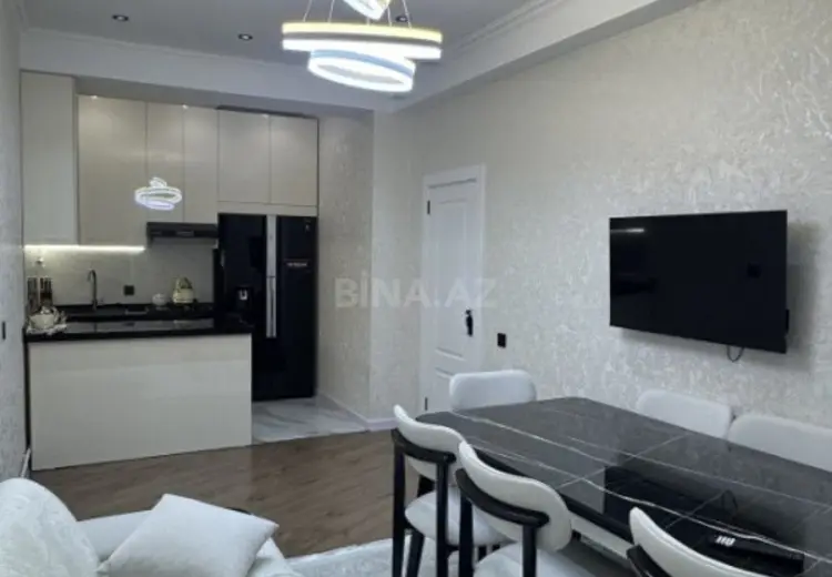 2 otaqlı mənzil Satılır, Abşeron