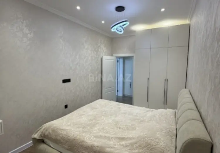 2 otaqlı mənzil Satılır, Abşeron